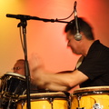 Joe Garcia Quintet 2010 41
